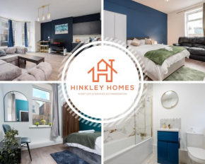 Spacious 2Bedroom Apartment - Free Parking!